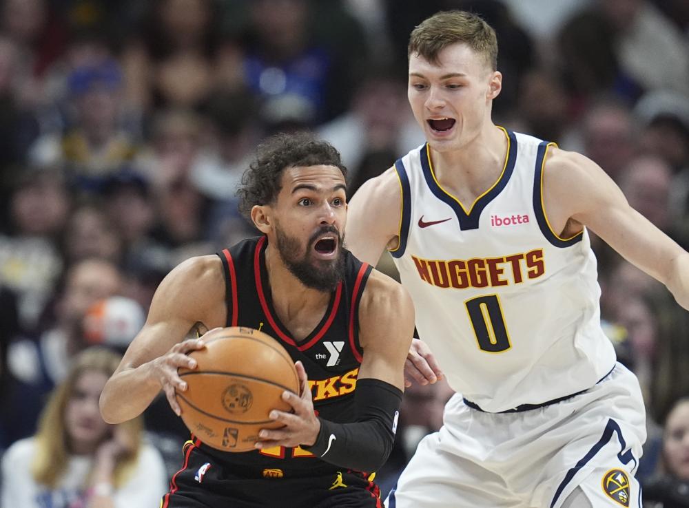 常规赛1月 常规赛1月